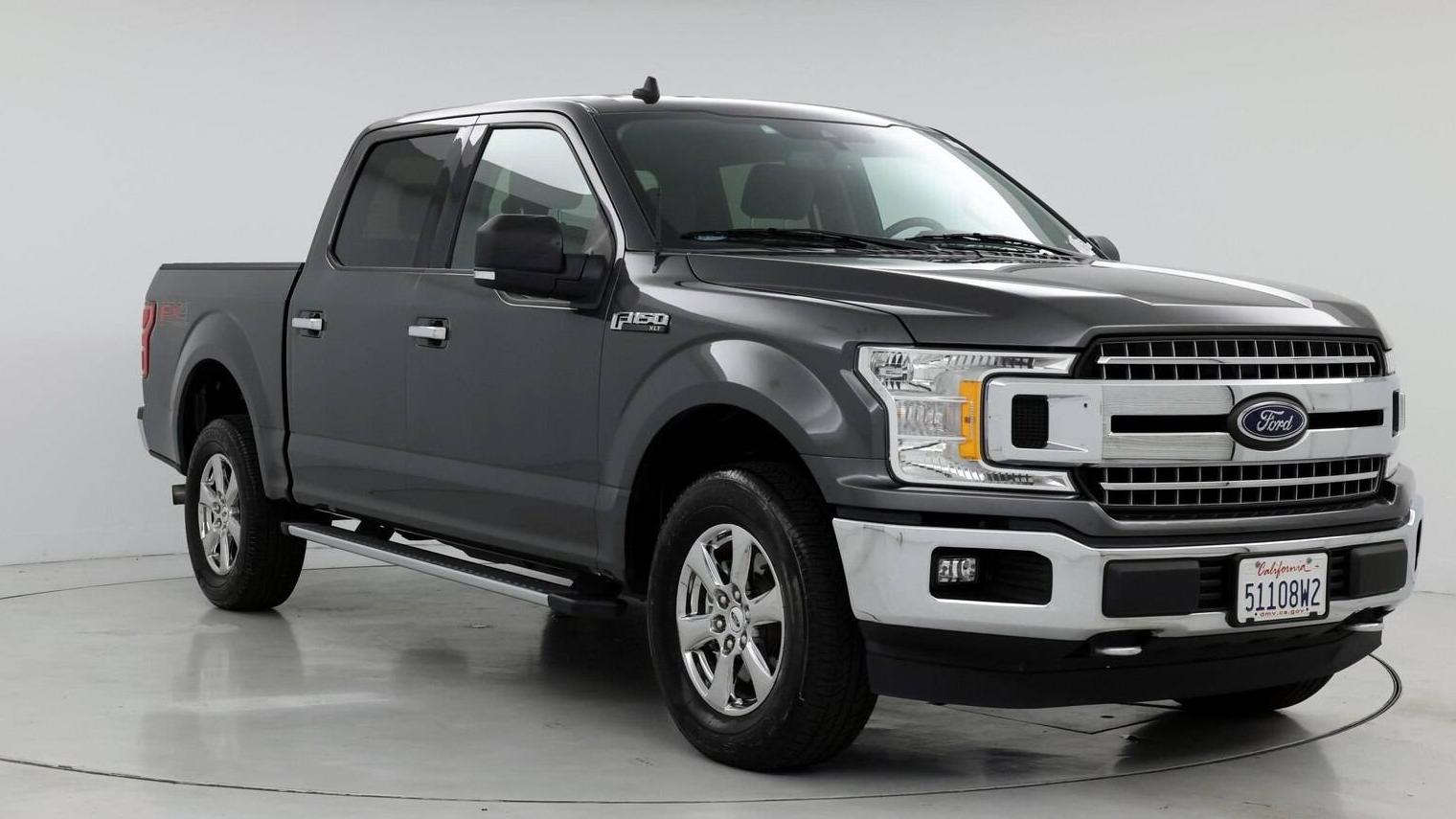 FORD F-150 2019 1FTEW1E54KKC15449 image