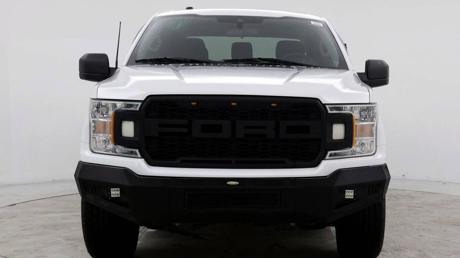 FORD F-150 2019 1FTEW1EP8KFB57341 image