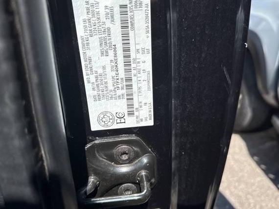 FORD F-150 2019 1FTFX1E40KKE86064 image