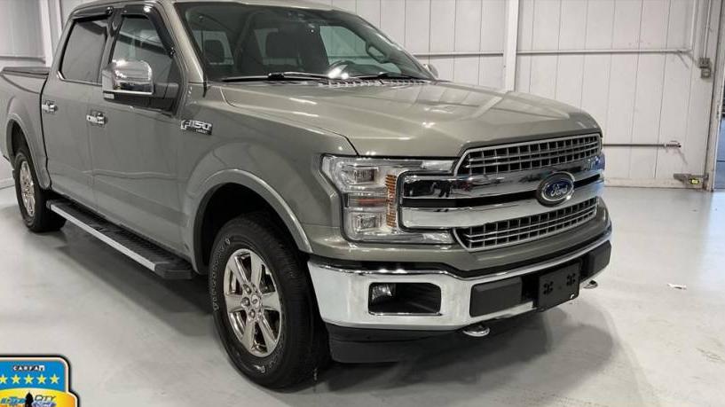 FORD F-150 2019 1FTEW1E4XKKE55032 image