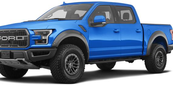 FORD F-150 2019 1FTFW1RG9KFB25058 image