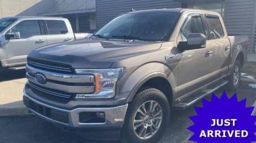 FORD F-150 2019 1FTEW1E44KFC82553 image