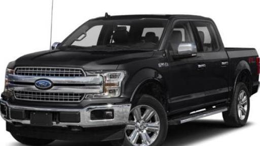 FORD F-150 2019 1FTEW1E52KFD42421 image