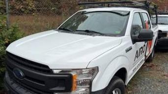 FORD F-150 2019 1FTEW1EB4KFB50374 image