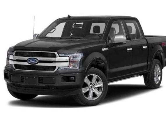 FORD F-150 2019 1FTEW1E49KFB49447 image