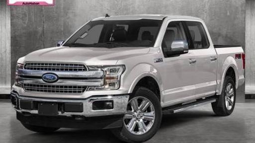 FORD F-150 2019 1FTEW1E54KFA84922 image