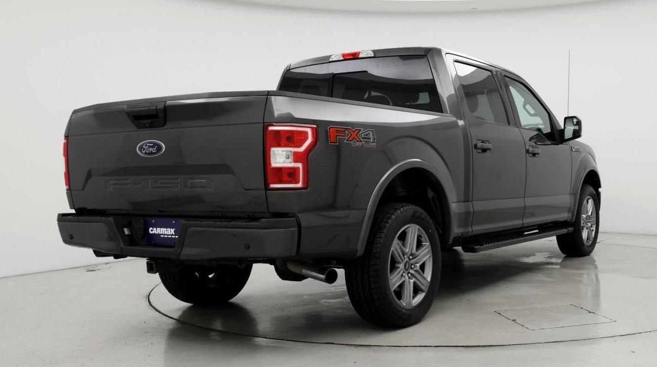 FORD F-150 2019 1FTEW1E54KKE79223 image