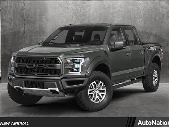FORD F-150 2019 1FTFW1RG6KFC87889 image