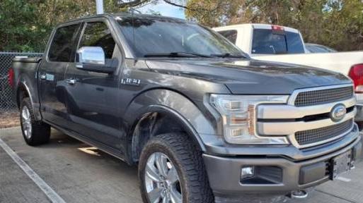 FORD F-150 2019 1FTEW1E53KFA60689 image