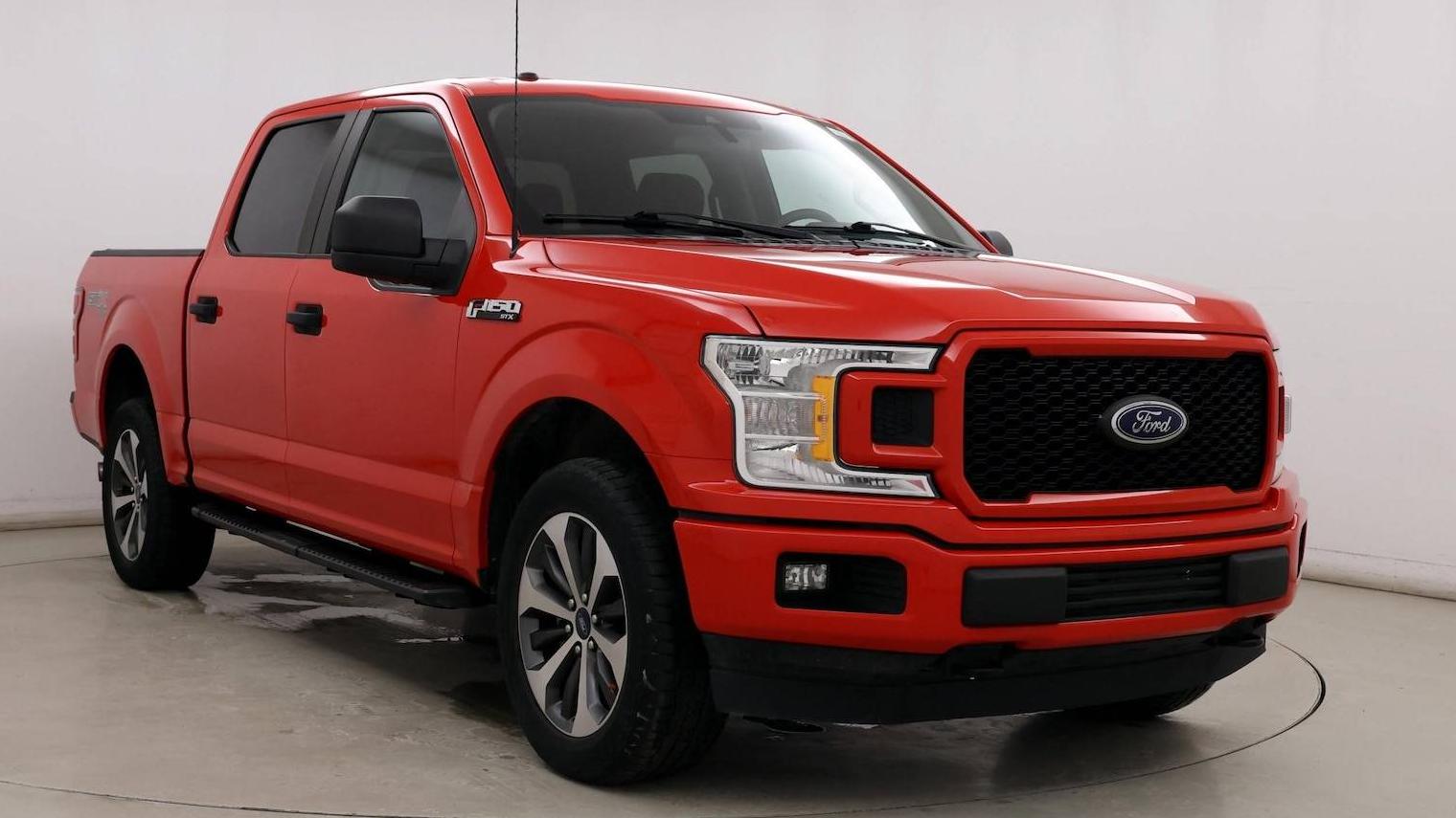 FORD F-150 2019 1FTEW1E59KFC24589 image