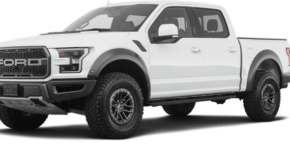 FORD F-150 2019 1FTFW1RG6KFC42371 image