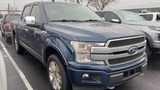 FORD F-150 2019 1FTEW1E41KFC40714 image