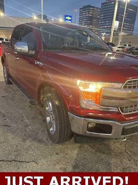 FORD F-150 2019 1FTEW1E48KKC01903 image