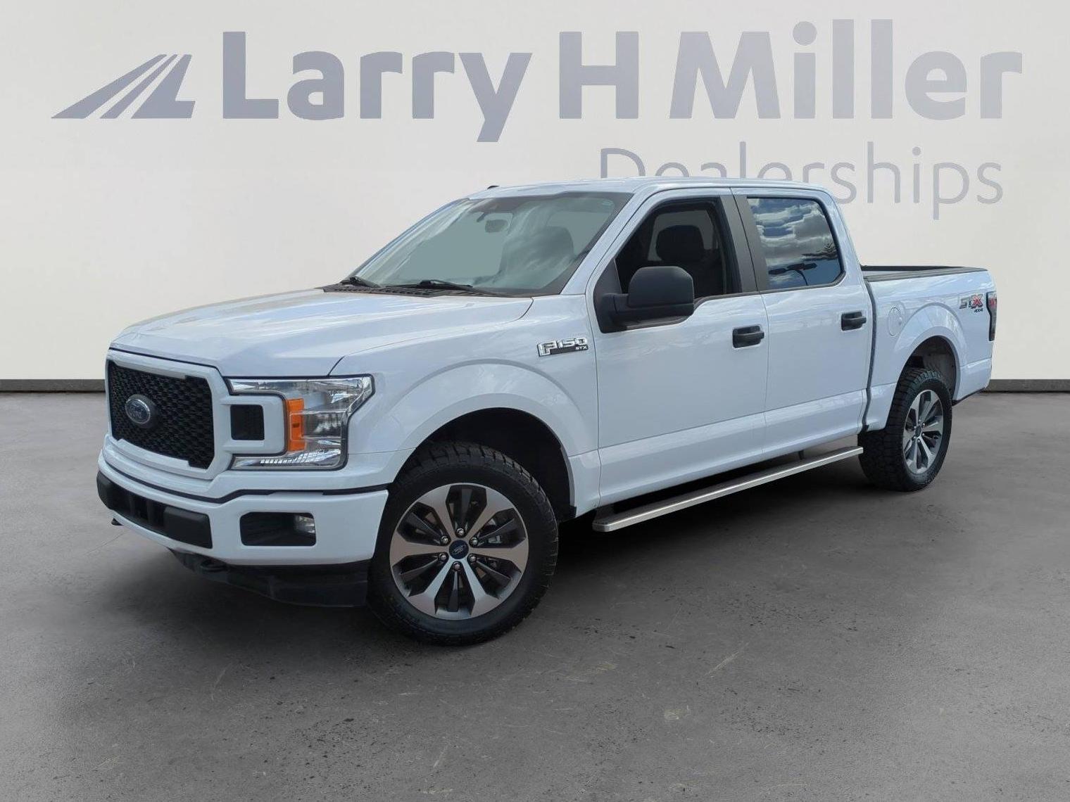 FORD F-150 2019 1FTEW1EP9KKD47012 image