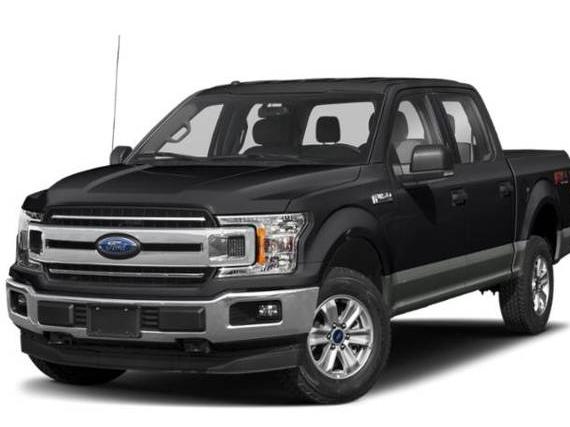 FORD F-150 2019 1FTEW1CP8KKC84150 image