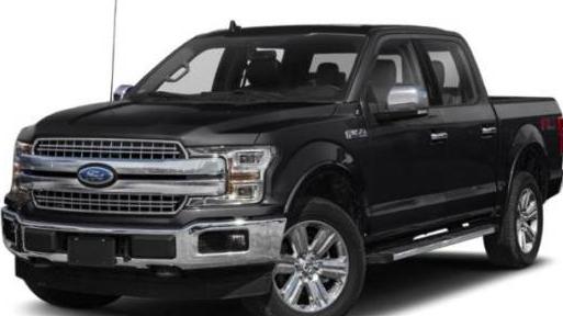 FORD F-150 2019 1FTEW1E50KFB10402 image