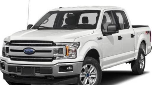 FORD F-150 2019 1FTEW1E44KKE32359 image