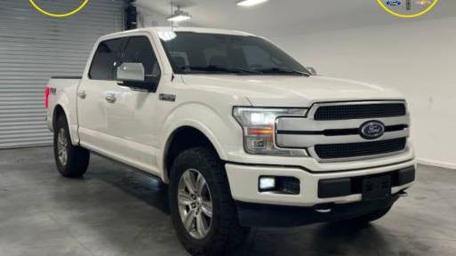 FORD F-150 2019 1FTEW1E40KFC16467 image