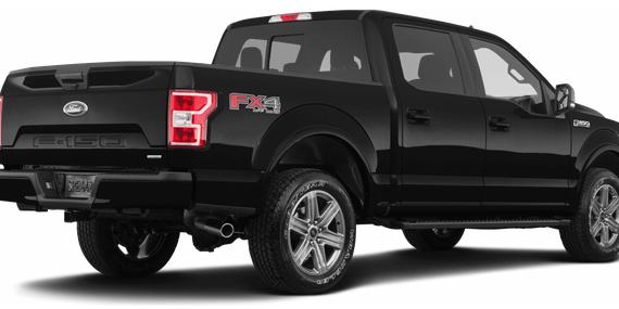 FORD F-150 2019 1FTEW1E48KFD06496 image