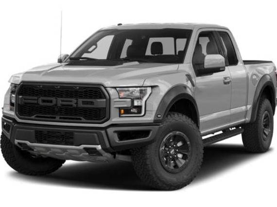 FORD F-150 2019 1FTEW1E4XKFC50299 image