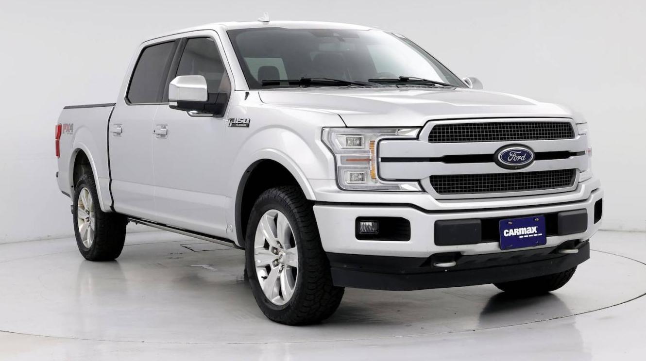 FORD F-150 2019 1FTEW1E46KFD13897 image