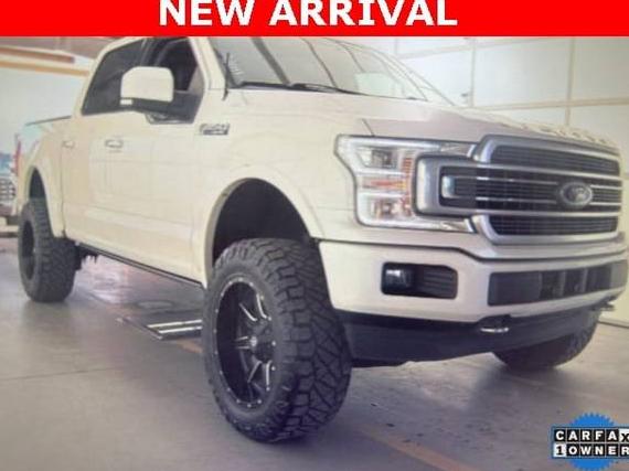 FORD F-150 2019 1FTEW1EG7KFA96628 image