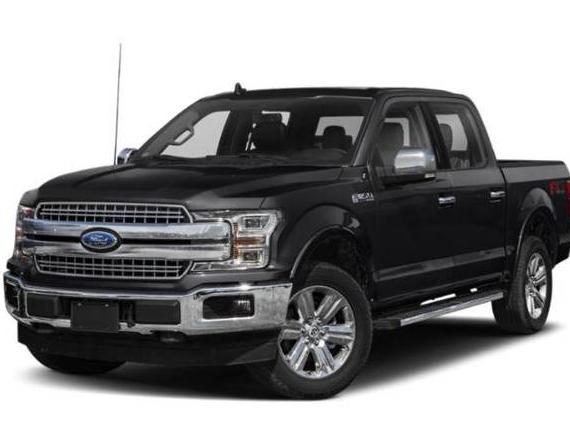 FORD F-150 2019 1FTEW1E44KKD63902 image