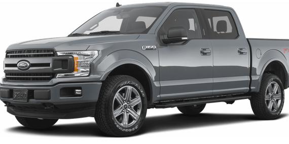 FORD F-150 2019 1FTEW1EP8KKC97722 image