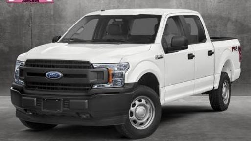 FORD F-150 2019 1FTEW1EPXKKD73117 image