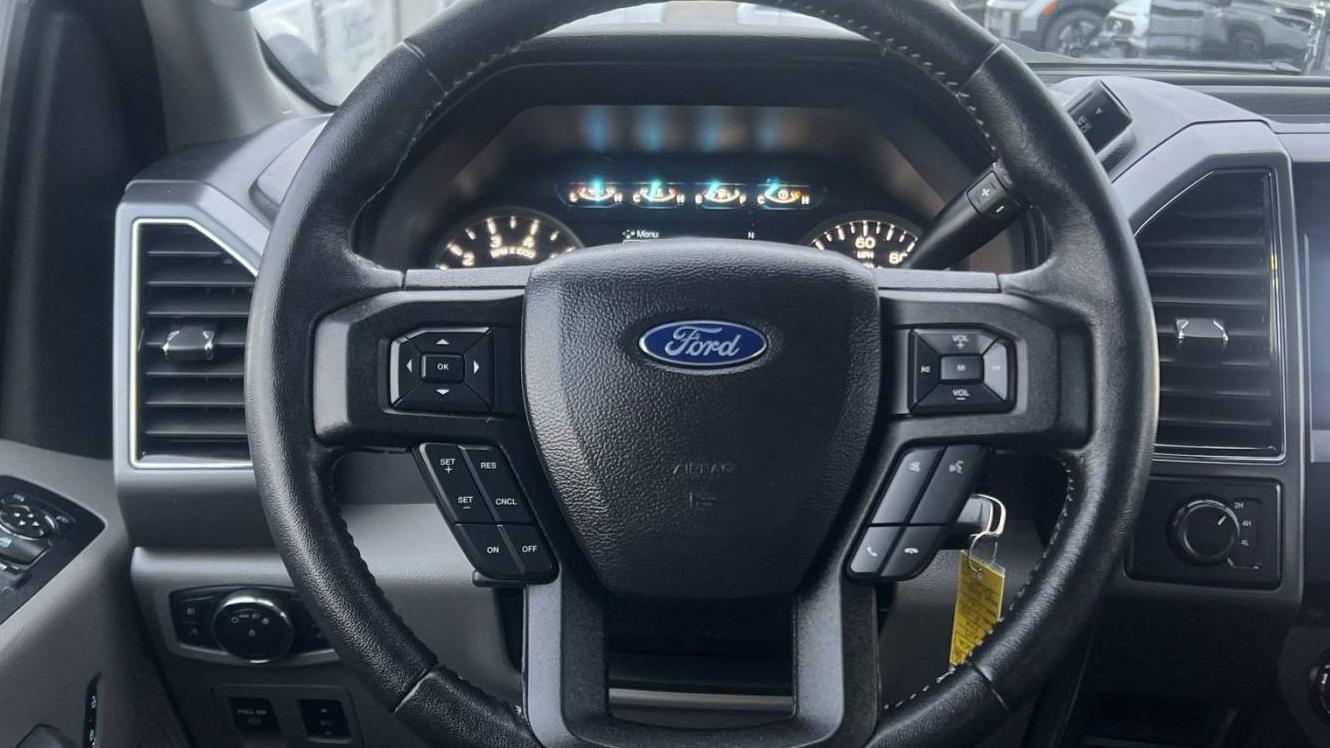 FORD F-150 2019 1FTEW1E53KFB84204 image