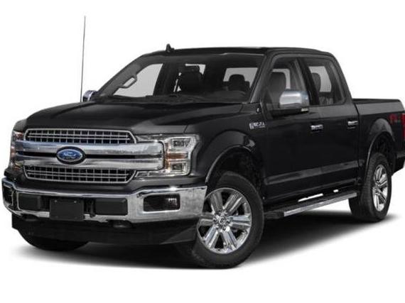 FORD F-150 2019 1FTEW1E49KKD17773 image