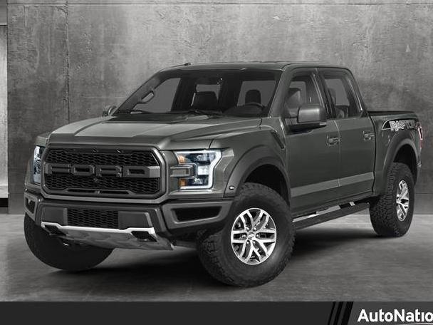 FORD F-150 2019 1FTFW1RG6KFB81362 image