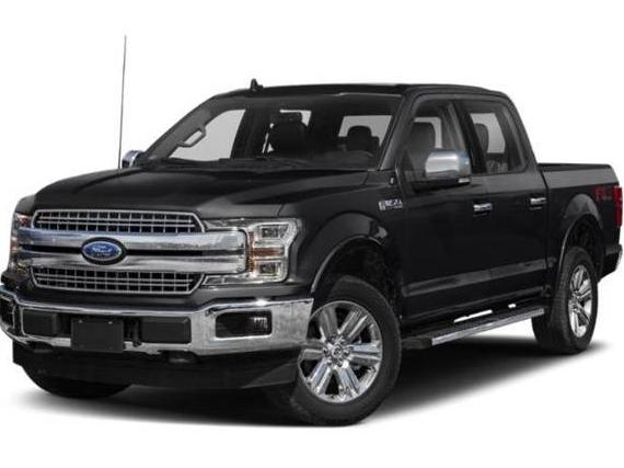 FORD F-150 2019 1FTEW1CP6KKD88622 image