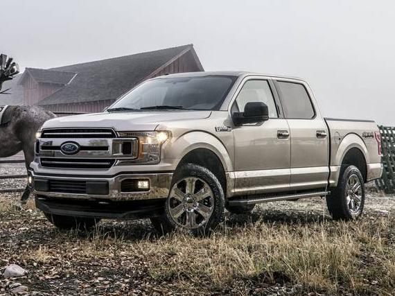 FORD F-150 2019 1FTEW1EP6KFD43587 image FORD F-150 2019 1FTEW1EP6KFD43587 image