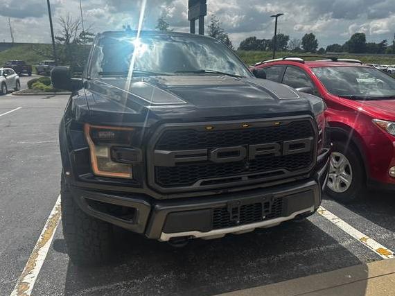 FORD F-150 2019 1FTFW1RG5KFA41190 image