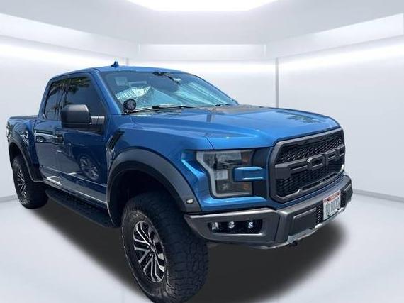 FORD F-150 2019 1FTEX1RG8KFA86763 image