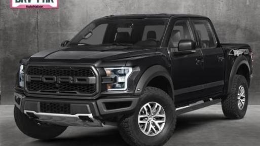 FORD F-150 2019 1FTFW1RG6KFB90157 image