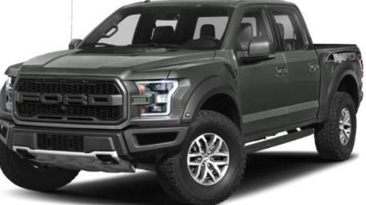 FORD F-150 2019 1FTFW1RG7KFA07381 image