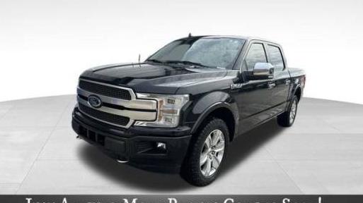 FORD F-150 2019 1FTEW1E48KFC15700 image