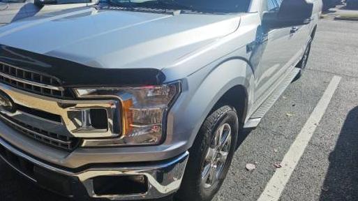 FORD F-150 2019 1FTEW1CP8KKC74069 image