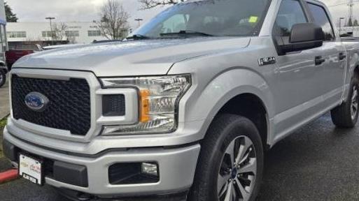 FORD F-150 2019 1FTEW1EP2KKF28095 image