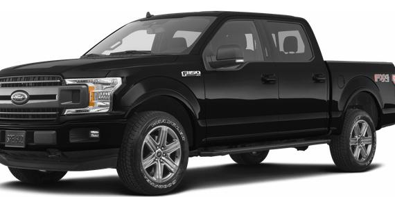 FORD F-150 2019 1FTEW1E47KKD62050 image