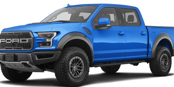 FORD F-150 2019 1FTFW1RG2KFB62016 image