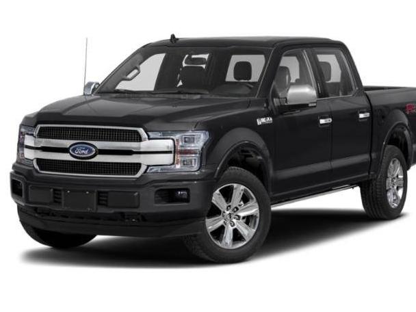 FORD F-150 2019 1FTEW1E42KKD28579 image