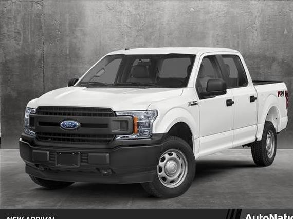 FORD F-150 2019 1FTEW1CP1KFC79171 image