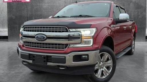 FORD F-150 2019 1FTEW1E50KKC23581 image