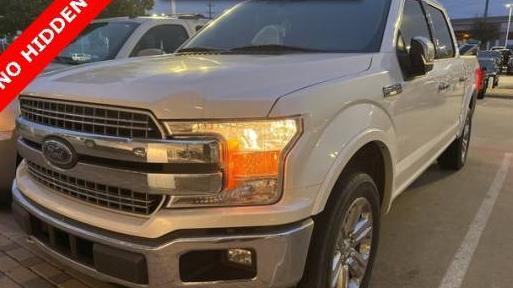 FORD F-150 2019 1FTEW1E44KKE47248 image