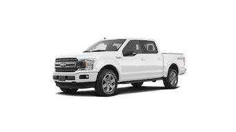 FORD F-150 2019 1FTFW1E12KFA74181 image
