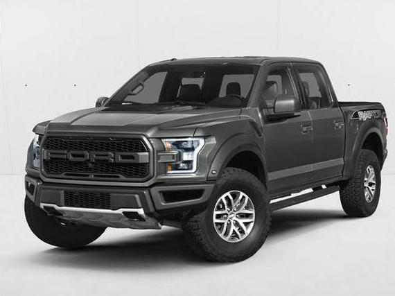 FORD F-150 2019 1FTFW1RG7KFC08858 image