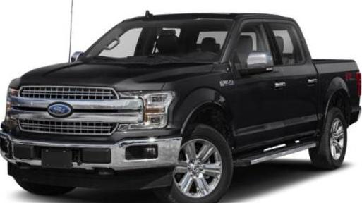 FORD F-150 2019 1FTEW1C54KFA20382 image